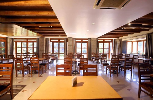 Dapoli Camp Resort | 26 m² Resort ∙ 5 guests