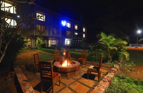 Dapoli Camp Resort | 26 m² Resort ∙ 5 guests