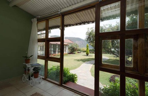 Thalayathimund Resort | 26 m² Resort ∙ 4 guests