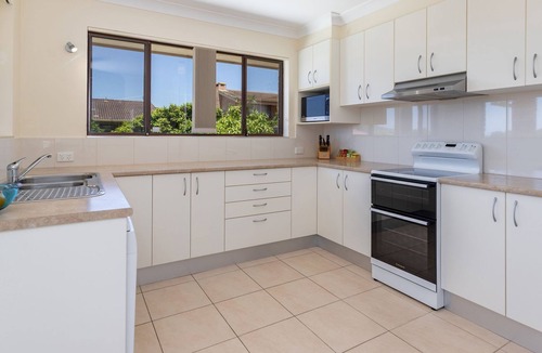 Forster House | 26 Sunbakers