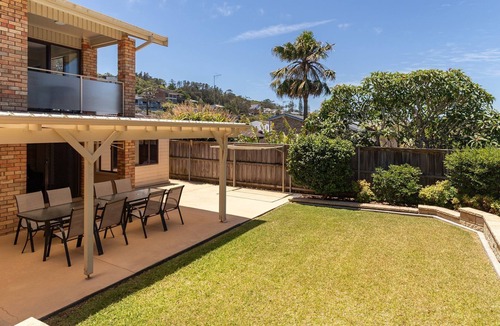 Forster House | 26 Sunbakers