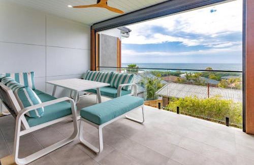 Forster Villa | 26B Seaview St