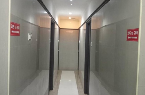 Mylapore Tiruvallikk Apartment | 27 m² Apartment ∙ 3 guests
