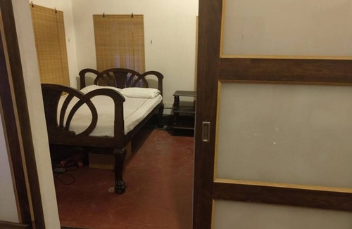 Kolkata Apartment | 27 m² Apartment ∙ 1 bedroom ∙ 5 guests