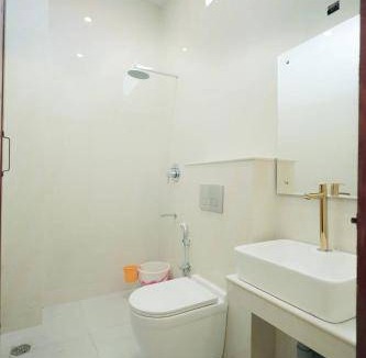 Chettikulam Hotel | 27 m² Hotel ∙ 4 guests