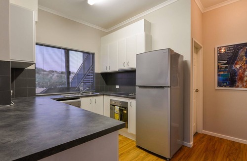 Exmouth House | 27 Osprey Way - Situated a stones throw from the beach