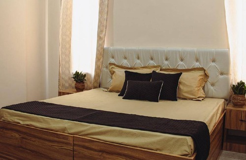 Bullawala Apartment | 2700 m² Apartment ∙ 5 bedrooms ∙ 15 guests