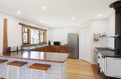 Central Tilba House | 275 Ridge Road, Central Tilba