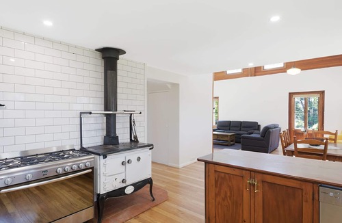 Central Tilba House | 275 Ridge Road, Central Tilba
