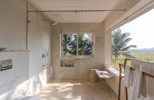 Salvador do Mundo Villa | 2788 m² Villa ∙ 4 bedrooms ∙ 10 guests