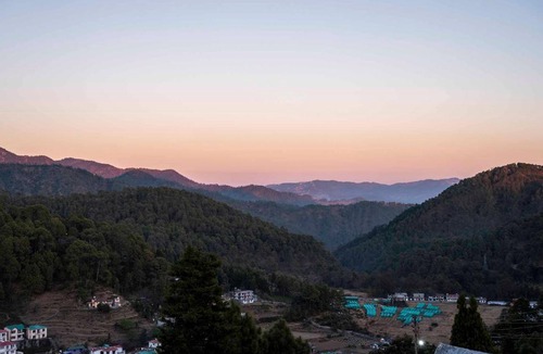 Shyamkhet Villa | 279 m² Villa ∙ 3 bedrooms ∙ 8 guests