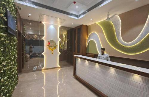 Thane West Hotel | 28 m² Hotel ∙ 2 guests
