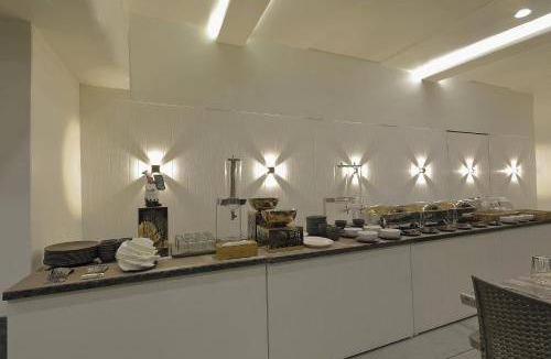 Andheri West Hotel | 28 m² Hotel ∙ 3 guests