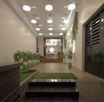 Andheri West Hotel | 28 m² Hotel ∙ 3 guests