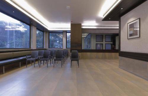 Andheri West Hotel | 28 m² Hotel ∙ 3 guests