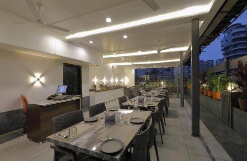 Andheri West Hotel | 28 m² Hotel ∙ 3 guests