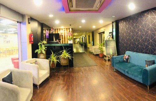 Kadubeesanahalli Hotel | 28 m² Hotel ∙ 3 guests