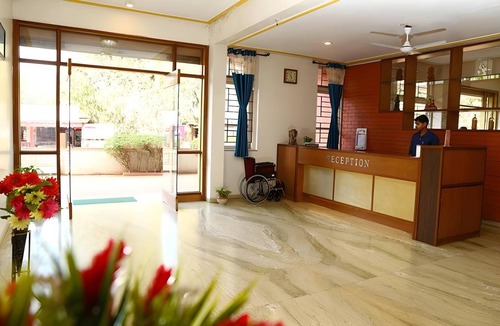 Ganpatipule Hotel | 28 m² Hotel ∙ 4 guests