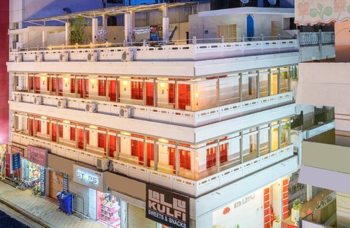 Heritage Town Hotel | 28 m² Hotel ∙ 4 guests