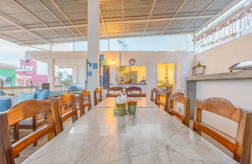 Heritage Town Hotel | 28 m² Hotel ∙ 4 guests