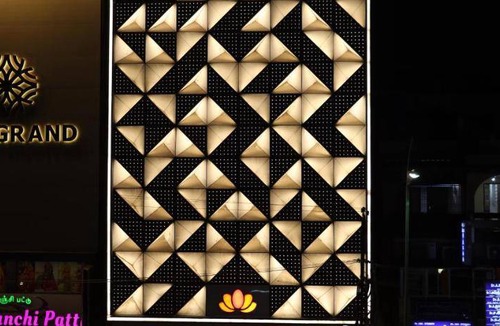 Kanchipuram Hotel | 28 m² Hotel ∙ 4 guests