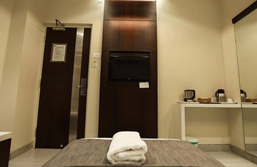 Kanchipuram Hotel | 28 m² Hotel ∙ 4 guests