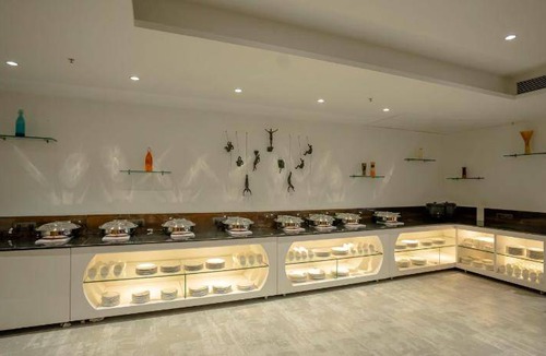 Kadadhe Hotel | 28 m² Hotel ∙ 5 guests