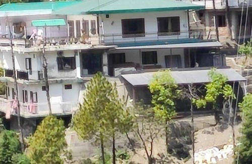 Mussoorie Hotel | 28 m² Hotel ∙ 6 guests