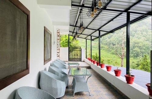 Mussoorie Hotel | 28 m² Hotel ∙ 6 guests
