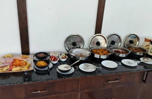 Mussoorie Hotel | 28 m² Hotel ∙ 6 guests
