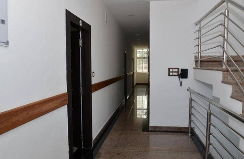 Virarajendrapet Cabin | 28 m² Lodge ∙ 4 guests