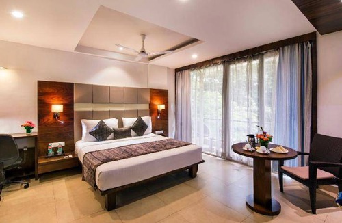 Jayanagar House | 28 m² Motel ∙ 127 guests