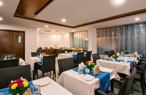 Jayanagar House | 28 m² Motel ∙ 127 guests