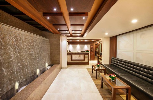 Jayanagar House | 28 m² Motel ∙ 127 guests