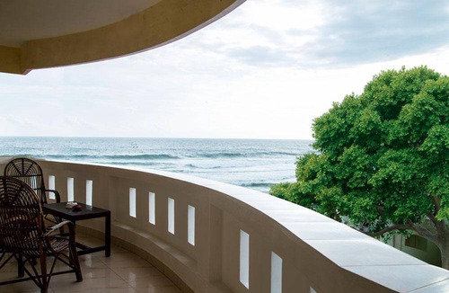 Kovalam Resort | 28 m² Resort ∙ 4 guests