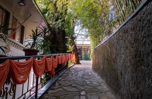 Darjeeling Resort | 28 m² Resort ∙ 4 guests