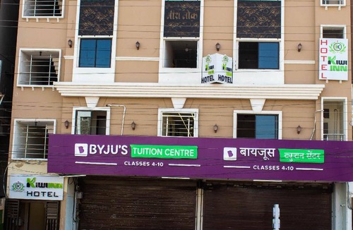 Indore Apartment | 28 m² Serviced apartment ∙ 7 guests