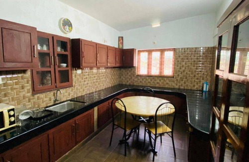 Kottappadi part Villa | 2800 m² Villa ∙ 5 bedrooms ∙ 20 guests