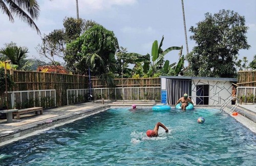 Kottappadi part Villa | 2800 m² Villa ∙ 5 bedrooms ∙ 20 guests
