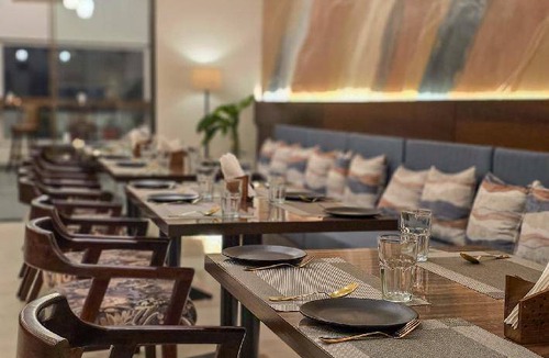 Haldwani Hotel | 29 m² Hotel ∙ 2 guests