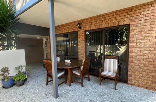 Berrambool Apartment | 29 Yarrawood Merimbula