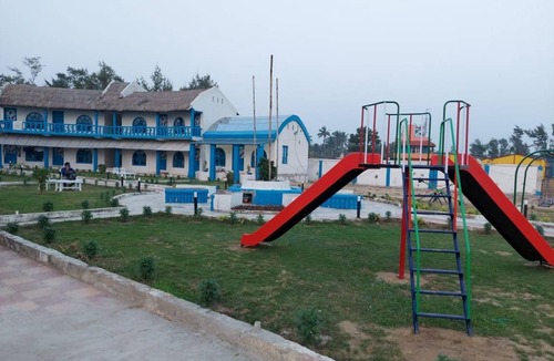 Mandarmani Resort | 290 m² Resort ∙ 4 guests