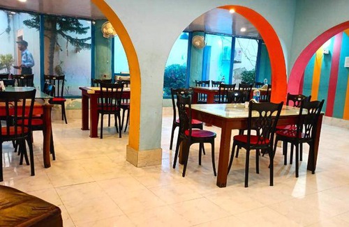 Mandarmani Resort | 290 m² Resort ∙ 4 guests