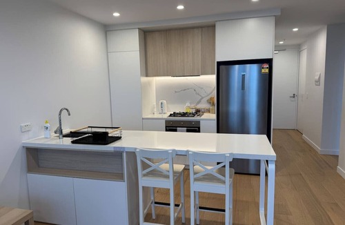 Box Hill Apartment | 2bed2bath new home in BoxHill 1xx1