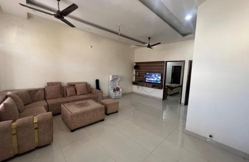 Mohali Apartment | 2bhk independent flat