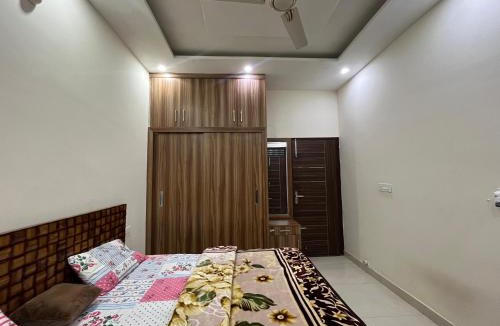 Mohali Apartment | 2bhk independent flat