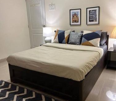 Pali Hill Apartment | 2BHK, Off Carter Rd, Bandra West