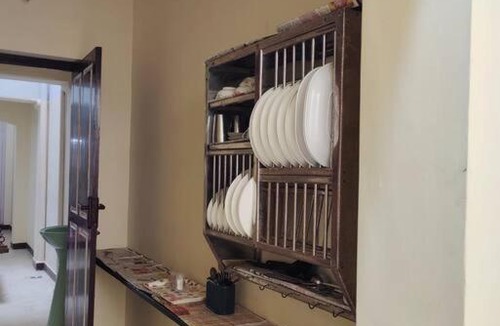 Pondicherry Beach Apartment | 2BHK Pondicherrian appartement in city center