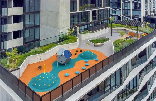 Reid Apartment | 2BR-2BR-1Car-CBD-Pool-Shopping