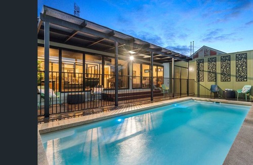 Bendigo House | 2Easy Luxury - Affordable opulence in the CBD
